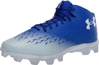 Under Armour Spotlight Fran RM 4.0 Team Royal/White/White 3027293-400 Mens