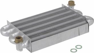 DIFF Eyewear Diff - changeur de chaleur 82 lamelles pour Viessmann : 7825510