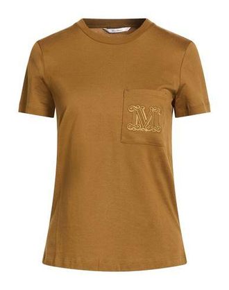 Max Mara TOPS - T-shirts auf YOOX.COM