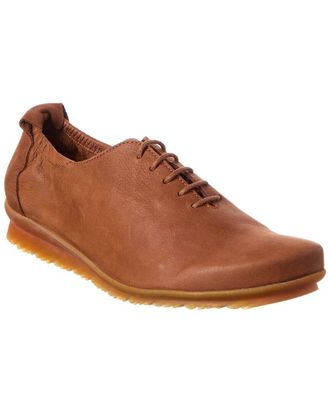 Arche Baryza Leather Sneaker