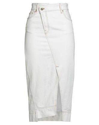 Jacquemus Denim skirts