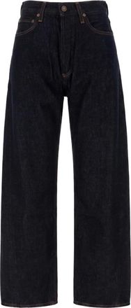 A Gold E Donna, Jeans, Blu, W28, new