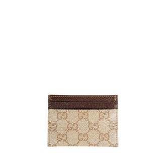 Gucci Essence Card Case