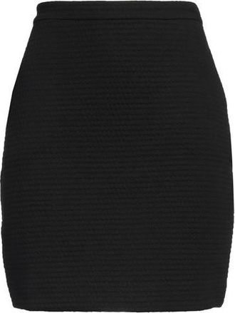 Emporio Armani BOTTOMWEAR - Mini skirts on YOOX.COM