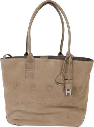 Hogan Donna, Borse, Marrone, Taglia unica, new
