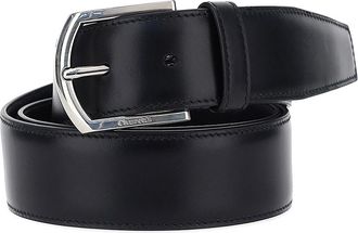 Churchs Smooth leather belt