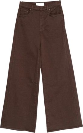 Mother Donna, Jeans, Marrone, W29, new