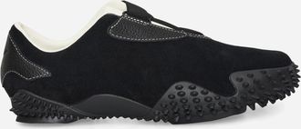 Puma Mostro Icons Sneakers Black / Frosted Ivory