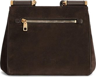 Dolce & Gabbana Shoulder Bag - Brown