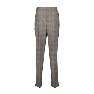 Saint Laurent Hombre, Pantalones, Gris, Talla: L