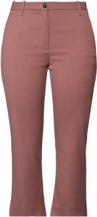 Nine In The Morning PARTES DE ABAJO - Pantalones en YOOX.COM