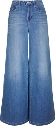 L'agence Jeans Quincy - Blu