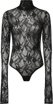 Andamane Donna, Top, Nero, M, new