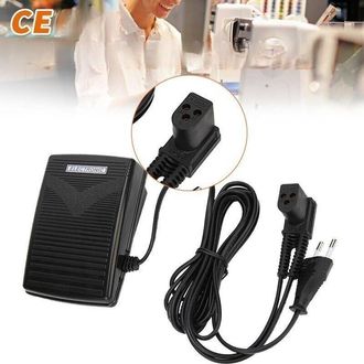 OEM Nazalus - Gran Venta - M&aacute;quina De Coser Antigua Multiusos Para El Hogar 974, Controlador De M&aacute;quina De Coser, Motor, Pedal