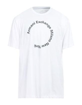 A|X Armani Exchange T-shirts