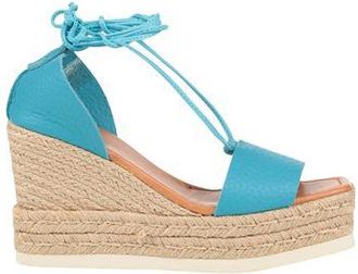 Fabi FOOTWEAR - Espadrilles on YOOX.COM