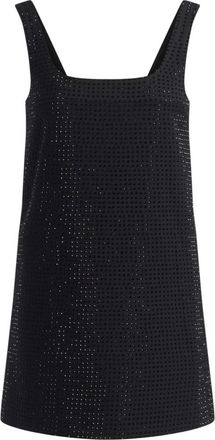 Pinko Mujer, Vestidos, Negro, Talla: S