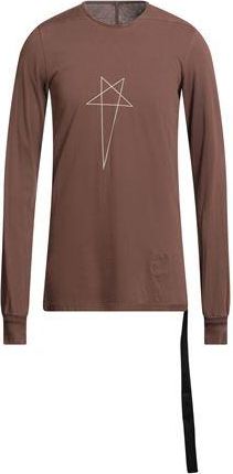 Rick Owens T-shirts