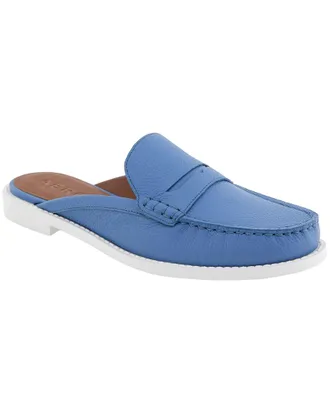 Aerosoles Salome Leather Flat
