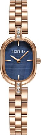 Bertha Sunglasses Lana armbandhorloge