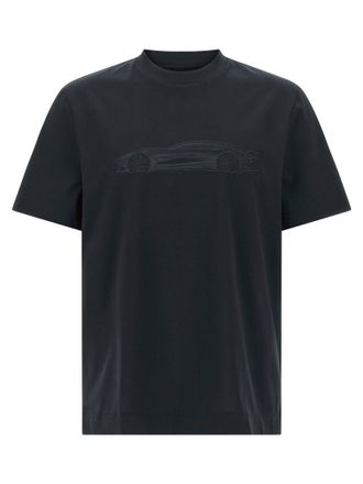 HUGO BOSS Boss X Aston Martin C Taut T Shirt