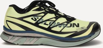 Maison Margiela Sneakers MM6 x Salomon Man 41.5