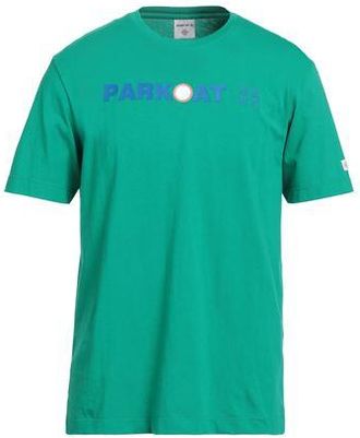 Parkoat TOPWEAR - T-shirts sur YOOX.COM