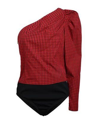 Red Valentino TOPS - Bodysuits auf YOOX.COM