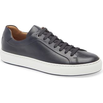 HUGO BOSS: Blue Shoes / Footwear now up to −70% | Stylight
