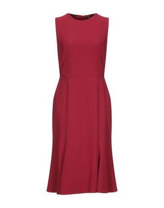 Dolce & Gabbana KLEIDER - Midi-Kleider auf YOOX.COM
