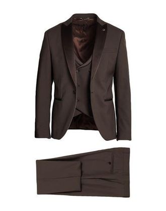 Manuel Ritz SUITS and CO-ORDS - Suits on YOOX.COM