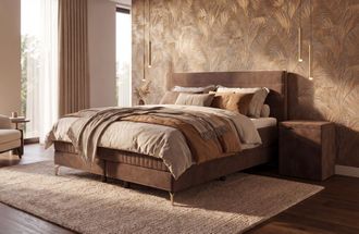 Swiss Sense Boxspring Royal Horizon - Edition