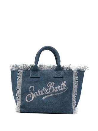 MC2 Saint Barth Colette Tote Bag