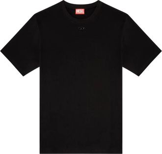 Diesel T-shirt T-Adjust-Marey - Nero
