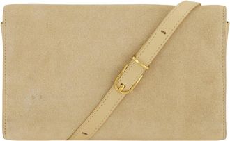 Vince Leather Crossbody