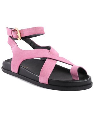 Seychelles Fritz Leather Sandal