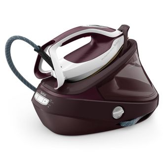 T-fal Pro Express Ultimate Ii Centrale Vapore Rosso Bianco
