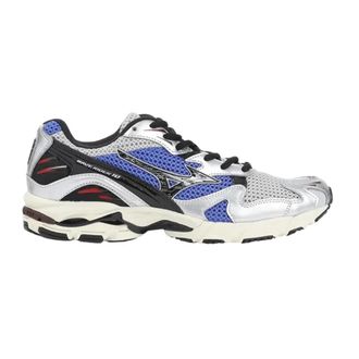 Mizuno Training Shoes, male, Multicolor, Size: 9 1/2 US Wave Rider 10