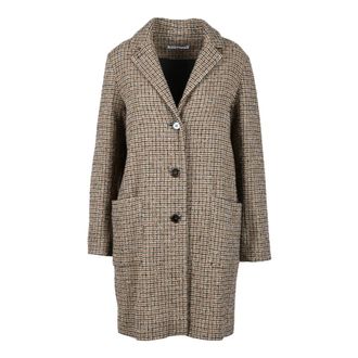 Rosso35 Rosso35, Donna, Cappotti, Multicolore, M, new