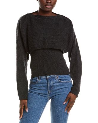 Naadam 2pc Cashmere Sweater Set