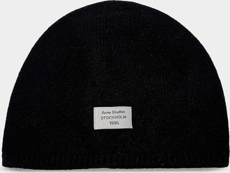 Acne Studios Kassias Cashmere Beanie