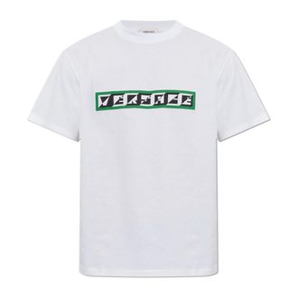 Versace Uomo, Top, Bianco, 3Xl, new