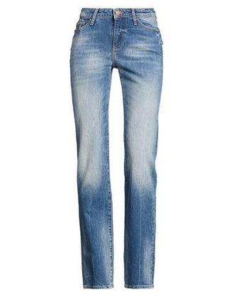 A|X Armani Exchange BOTTOMWEAR - Pantaloni jeans su YOOX.COM