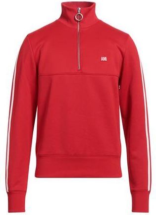 Ami CAMISETAS Y TOPS - Sudaderas en YOOX.COM