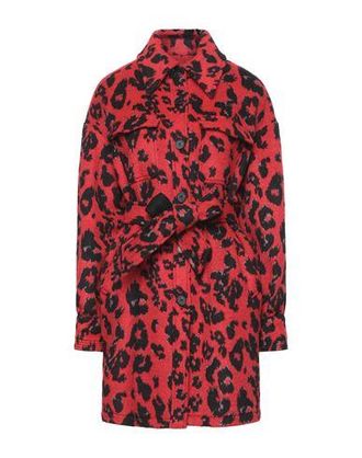 Diane Von F&uuml;rstenberg JACKEN & M&Auml;NTEL - M&auml;ntel auf YOOX.COM