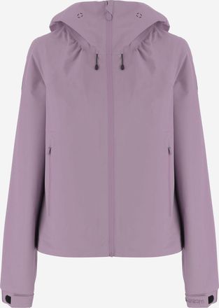 Save The Duck Giacca in nylon Save The Duck con cappuccio
