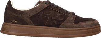 Premiata Quinn Sneaker - - Shoes - Uomo - Marrone - 42 EU