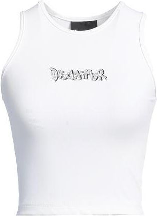 Disclaimer CAMISETAS Y TOPS - Camisetas de tirantes en YOOX.COM