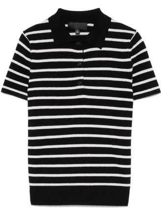 Nili Lotan Leanna polotop - Blauw