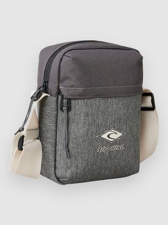 Rip Curl No Idea Pouch Classic Surf Tas grijs